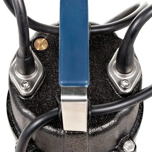 Насос дренажный Q=12м³/ч H=8.5м Belamos DWP 450