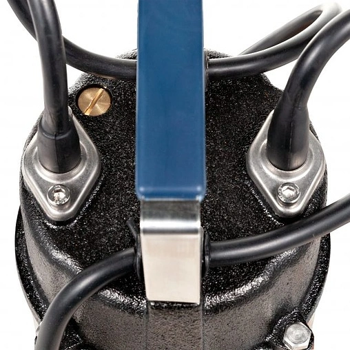 Насос дренажный Q=8м³/ч H=7м Belamos DWP 180 Насос дренажный Q=8м³/ч H=7м Belamos DWP 180