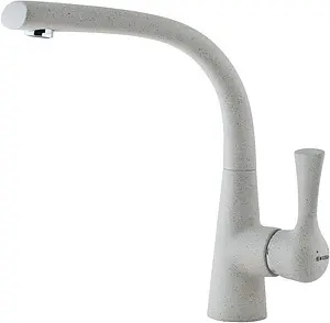 Смеситель для кухни Ewigstein темно-бежевый 37235065 темно-бежевый, 1