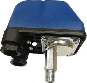 Реле сухого хода Italtecnica ¼&quot;н LP3.ML4.44.1A0.00, 1