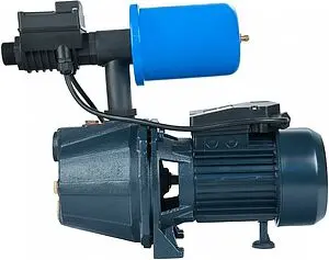 Станция автоматического водоснабжения Unipump Акваробот Jet 60 S адаптивная 37836, 2