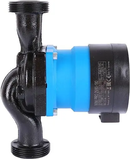 Насос циркуляционный Stout Mini pro 25/80-180 SPC-0003-2580180 Насос циркуляционный Stout Mini pro 25/80-180 SPC-0003-2580180