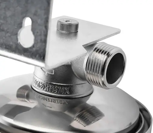 Корпус фильтра 1"н x 1"н Big Blue 20" Гейзер Премьер 50755