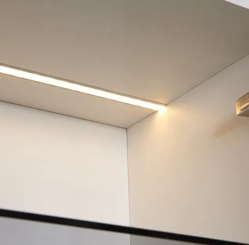 Шкаф-пенал напольный Roca Carmen 44 белый матовый ZRU9307846