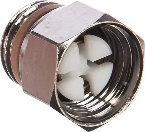 Клапан отсекающий ½&quot;н x ½&quot;в Far FA 2080 12