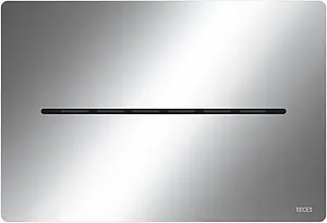 Клавиша смыва для унитаза 6 В TECEsolid 9240461 хром глянцевый, 1