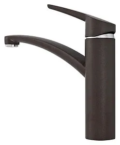 Смеситель для кухни Blanco Nea кофе 519411 Смеситель для кухни Blanco Nea кофе 519411, 3