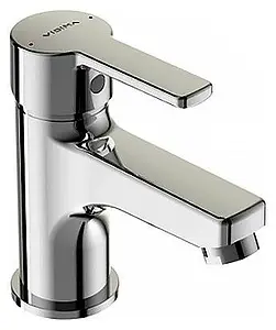 Смеситель для раковины Vidima Uno хром BA234AA, 1