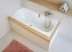 Ванна акриловая Excellent Canyon 160x75 WAEX.CNN16WH Ванна акриловая Excellent Canyon 160x75 WAEX.CNN16WH, 4