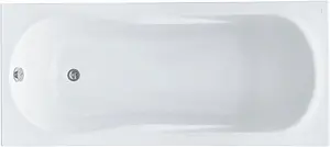 Ванна акриловая Santek Каледония 150x75 1WH302383 Ванна акриловая Santek Каледония 150x75 1WH302383, 1