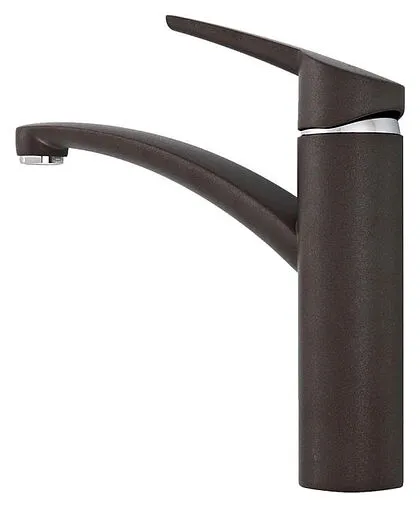 Смеситель для кухни Blanco Nea кофе 519411