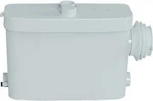 Канализационная насосная установка Rommer Biolift R-4S RPD-0010-100450 Канализационная насосная установка Rommer Biolift R-4S RPD-0010-100450, 1