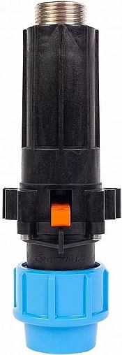 Сливной клапан 32мм x 1&quot;н Джилекс ПРО 9160