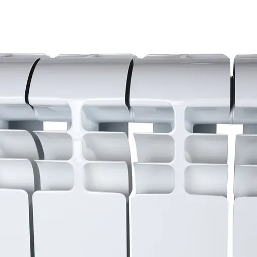 Радиатор алюминиевый 14 секции Stout Vega 500 SRA-1310-050014