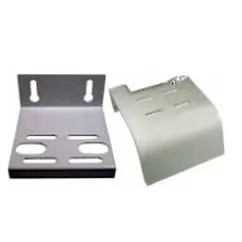 Кронштейн одиночный для фильтра Гейзер 25217 Кронштейн одиночный для фильтра Гейзер 25217