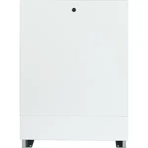 Шкаф коллекторный встроенный 4-5 выходов Stout ШРВ-1 SCC-0002-000045 Шкаф коллекторный встроенный 4-5 выходов Stout ШРВ-1 SCC-0002-000045, 2