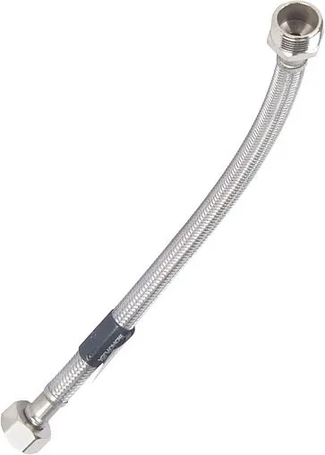 Гибкая подводка Monoflex PEX 12мм 0.3м x ½&quot;в x ½&quot;н Н01516