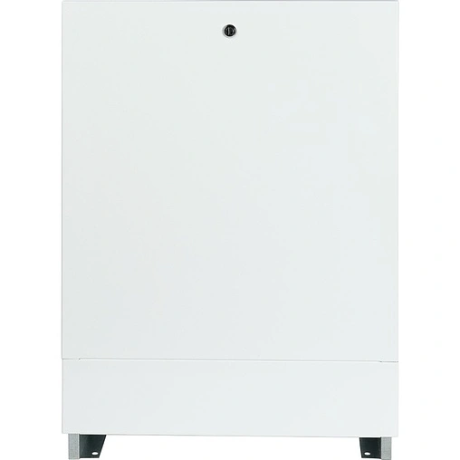 Шкаф коллекторный встроенный 4-5 выходов Stout ШРВ-1 SCC-0002-000045