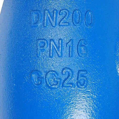 Фильтр сетчатый фланцевый Ду200 Tecofi F3240N-0200