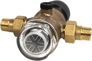 Редуктор давления мембранный ½" BWT D1 Red 40.16 125300277 Редуктор давления мембранный ½" BWT D1 Red 40.16 125300277, 3