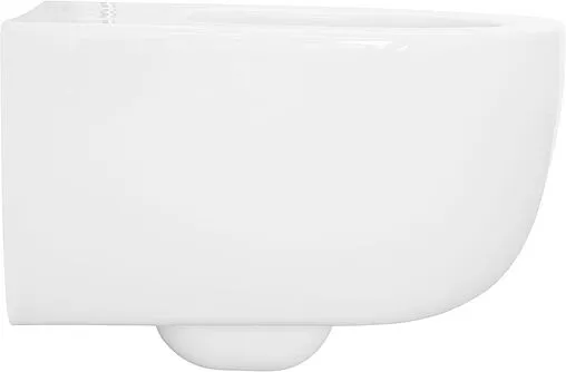 Унитаз подвесной безободковый Allen Brau Priority белый 4.31002.20