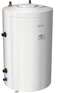 Бойлер косвенного нагрева с возможностью установки ТЭНа Hajdu AQ IND 200SC PRO (32 кВт) 2142414010, 1