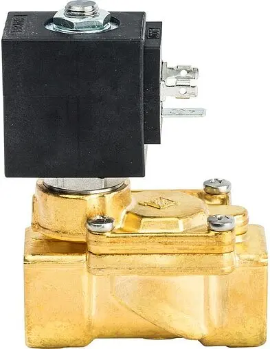 Электромагнитный клапан НЗ ½&quot; WATTS 850T12W220 10023639