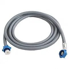 Шланг наливной для стиральной машины Monoflex Monolit 4.5м x ¾&quot;в x ¾&quot;в