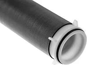 Сетчатый картридж для механической очистки воды Гейзер Бастион 32690 Сетчатый картридж для механической очистки воды Гейзер Бастион 32690, 3