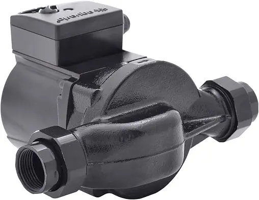 Насос циркуляционный Aquario AC 258-180 5358