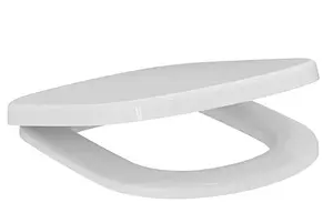 Унитаз подвесной безободковый Ideal Standard Tempo Rimless белый T0405PR Унитаз подвесной безободковый Ideal Standard Tempo Rimless белый T0405PR, 5