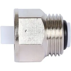 Клапан отсекающий ½&quot;н x ½&quot;в Stout SVC-1103-000015, 5