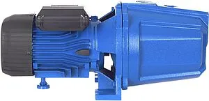 Насос поверхностный Aquario AJC-200 2200 Насос поверхностный Aquario AJC-200 2200, 4