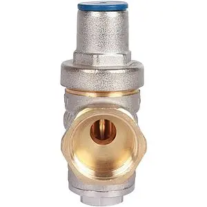 Редуктор давления поршневой ¾" Stout SVS-1009-000020 Редуктор давления поршневой ¾" Stout SVS-1009-000020, 4