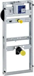 Инсталляция для писсуара Geberit GIS 461.621.00.1, 1