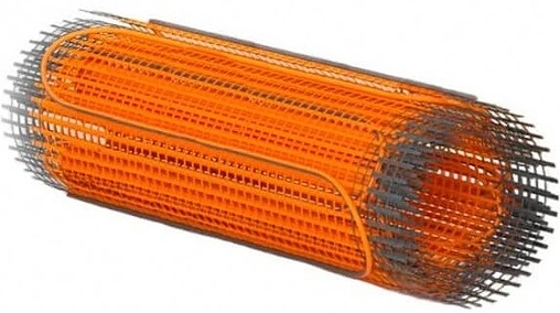 Теплый пол (нагревательный мат) Теплолюкс ProfiMat 1080Вт 6.0м² 100035705500