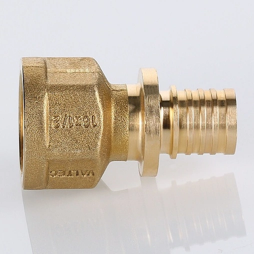 Муфта аксиальная переходная 25мм x ¾"в Valtec VTm.402.BG.002505