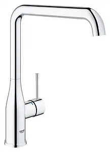 Смеситель для кухни Grohe Essence New хром 30269000 Смеситель для кухни Grohe Essence New хром 30269000, 1