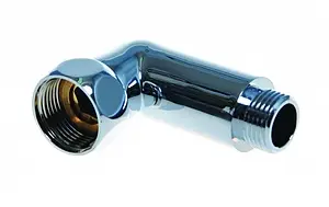 Соединение угловое 1"в x ½"н Smart 741SCH1004 Соединение угловое 1"в x ½"н Smart 741SCH1004, 1