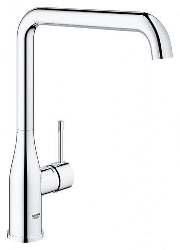 Смеситель для кухни Grohe Essence хром 30269000