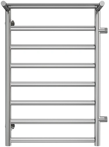 Полотенцесушитель водяной лесенка Terminus Хендрикс П8 500х800 бп500 полированная сталь 4670078530417