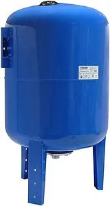 Гидроаккумулятор Belamos 300л 8 бар 300VT, 1