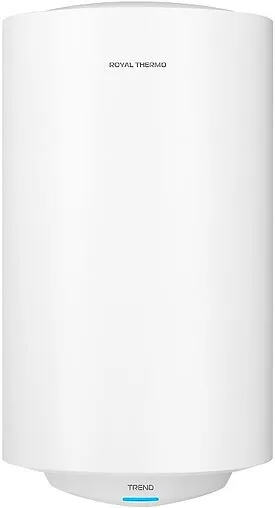 Водонагреватель накопительный электрический Royal Thermo RWH 50 Trend Водонагреватель накопительный электрический Royal Thermo RWH 50 Trend