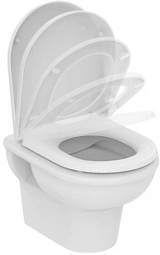 Комплект 4 в 1 Ideal Standard Exacto Rimless RX002602