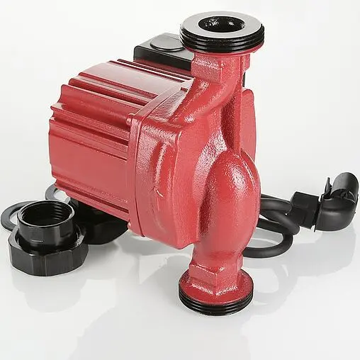 Насос циркуляционный Valtec 25/6EA-180 VRS.256EA.18.0 Насос циркуляционный Valtec 25/6EA-180 VRS.256EA.18.0