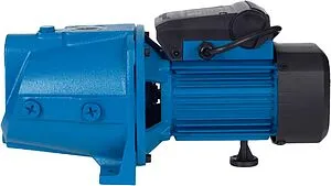 Насос поверхностный Aquario AJC-61C 2661 Насос поверхностный Aquario AJC-61C 2661, 3