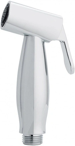 Гигиенический душ Swedbe Calypso хром 5022