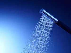 Душевая система с термостатом для душа Jacob Delafon Aparu хром E98769-CP Душевая система с термостатом для душа Jacob Delafon Aparu хром E98769-CP, 5