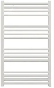 Полотенцесушитель электрический лесенка Terma Fiona 900x530 белый WLFIN090053 K916E1Е8, 1