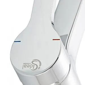Смеситель для кухни Ideal Standard Active хром B8079AA, 3
